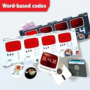 work based codes