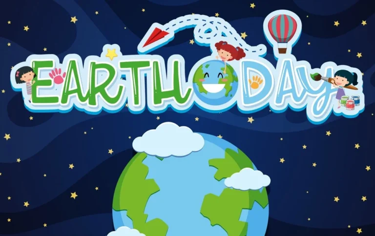 Earth Day STEM Activity for Kids