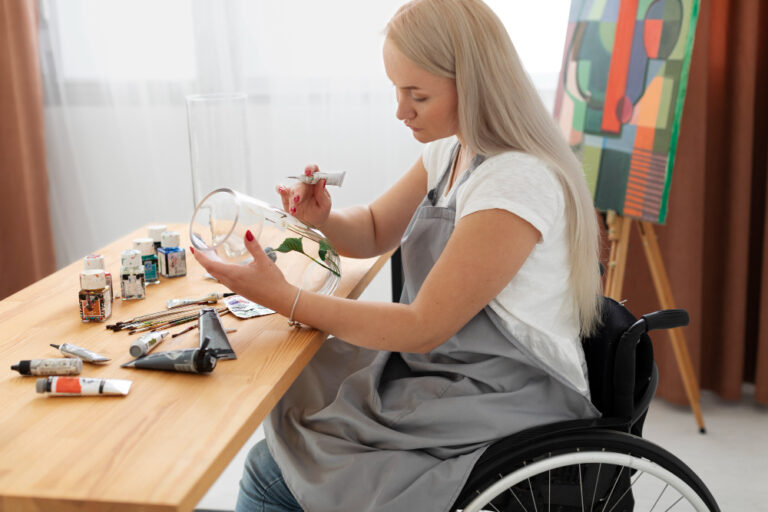 Exciting STEM Jobs for People with Disabilities