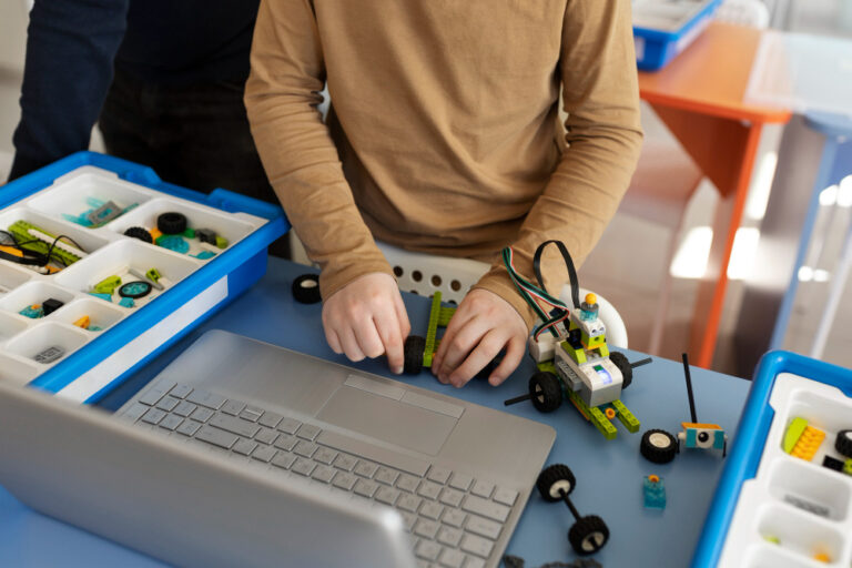 Think Outside the Box: How STEM Concepts Can Enhance Your Everyday Life